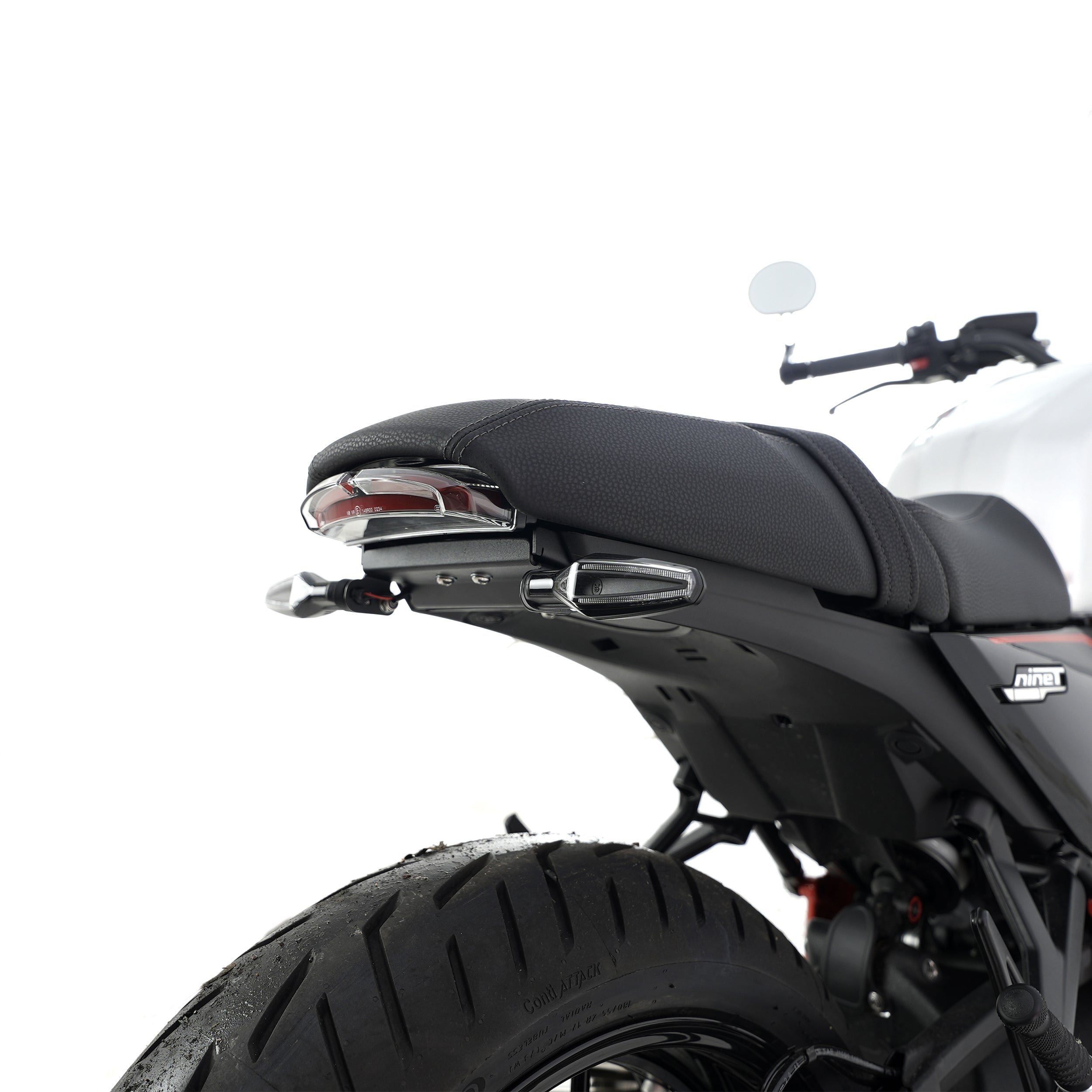 Tail Tidy for BMW R12 nineT '24-