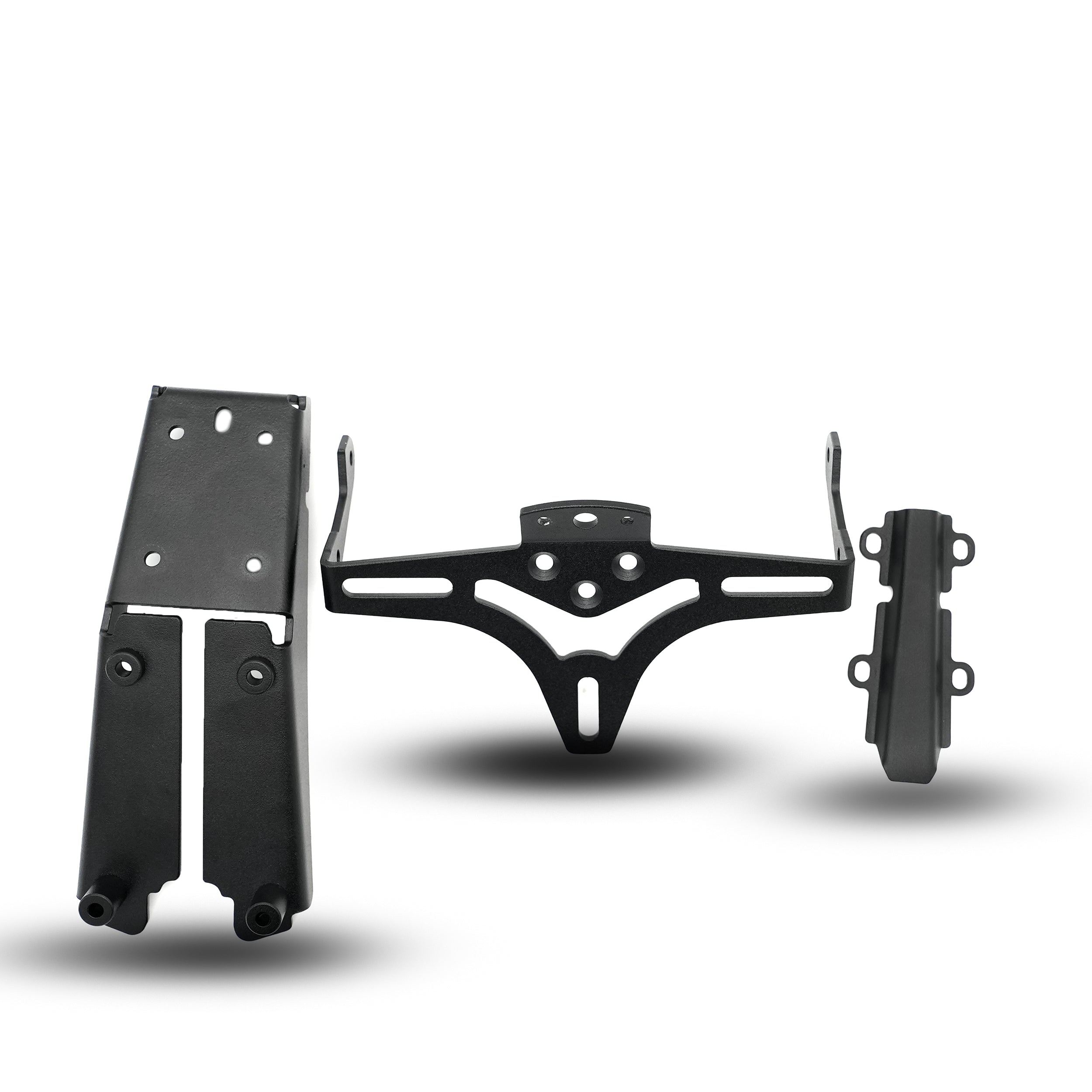 Tail Tidy for Ducati Panigale V4(S) '25- / Panigale V2(S) '25- / Streetfighter V4(S) '25-  (For UK legal plate size (228mm x 178mm) or smaller only)
