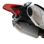 Tail Tidy for Ducati Hypermotard 698 Mono/RVE '24-25.