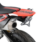 Tail Tidy for Ducati Hypermotard 698 Mono/RVE '24-25.