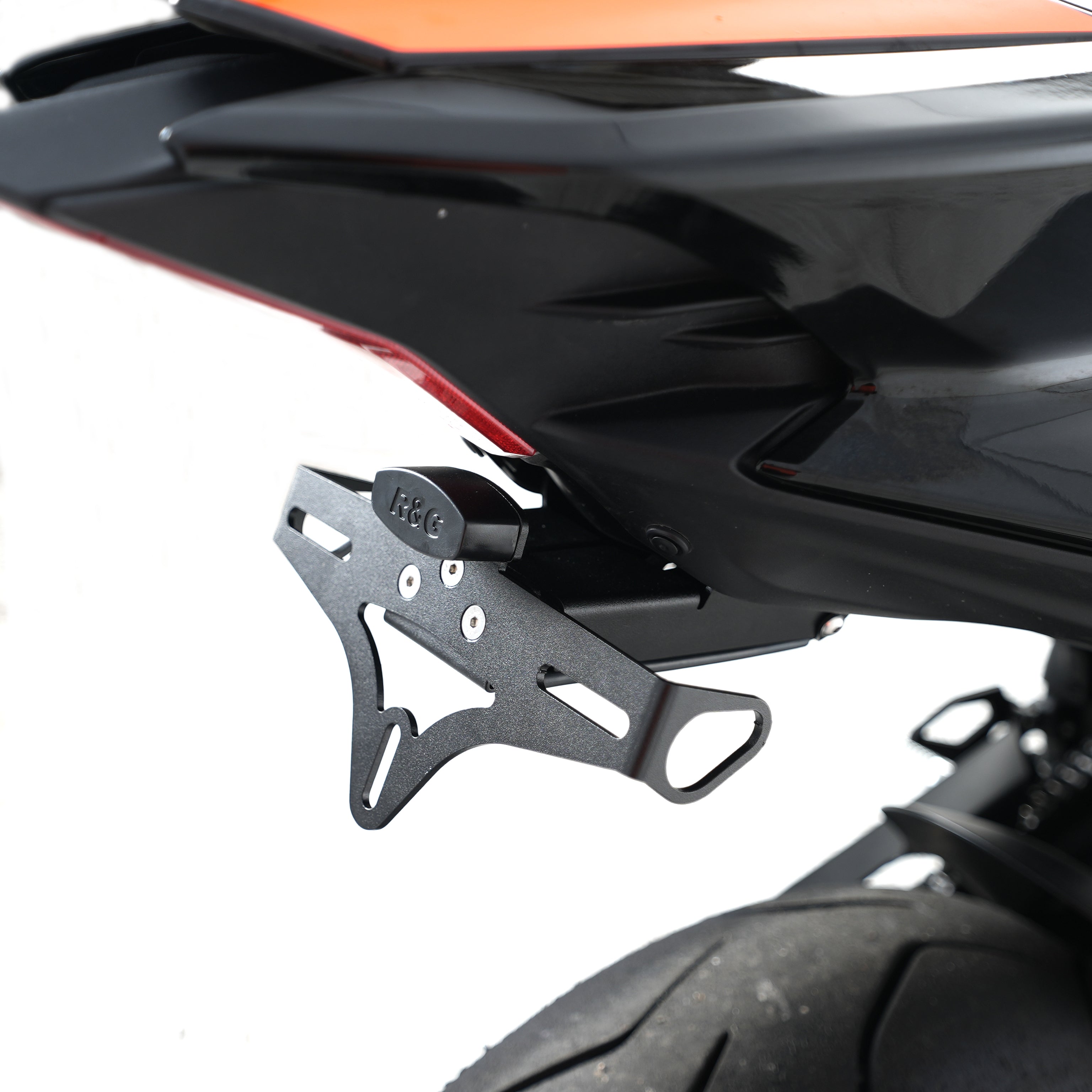 Tail Tidy for Yamaha YZF-R9 '25-