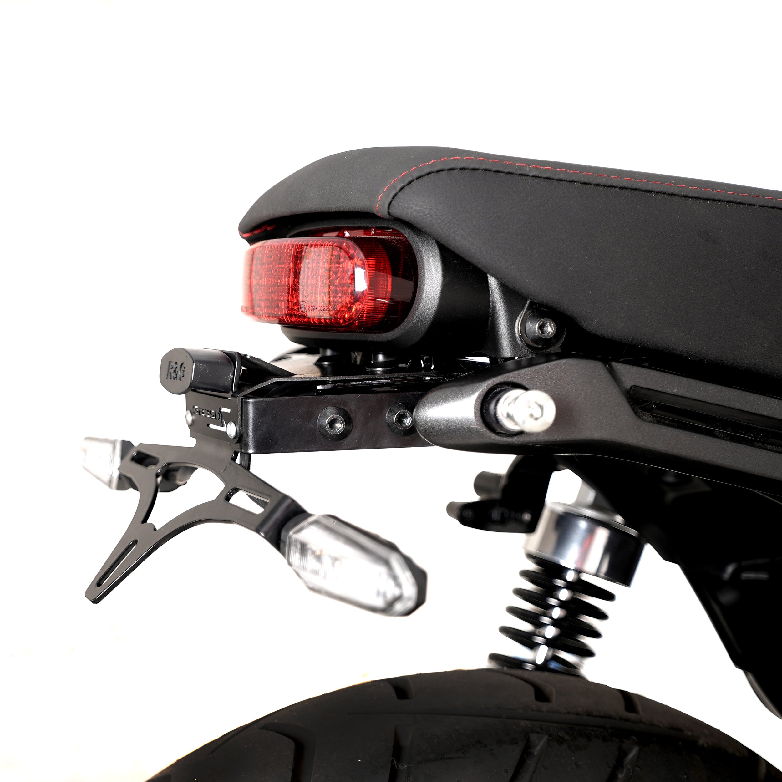 Tail Tidy for Honda GB350S '25-