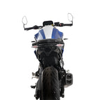 Tail Tidy for the BMW F900 R '25- & F900 XR '25.
