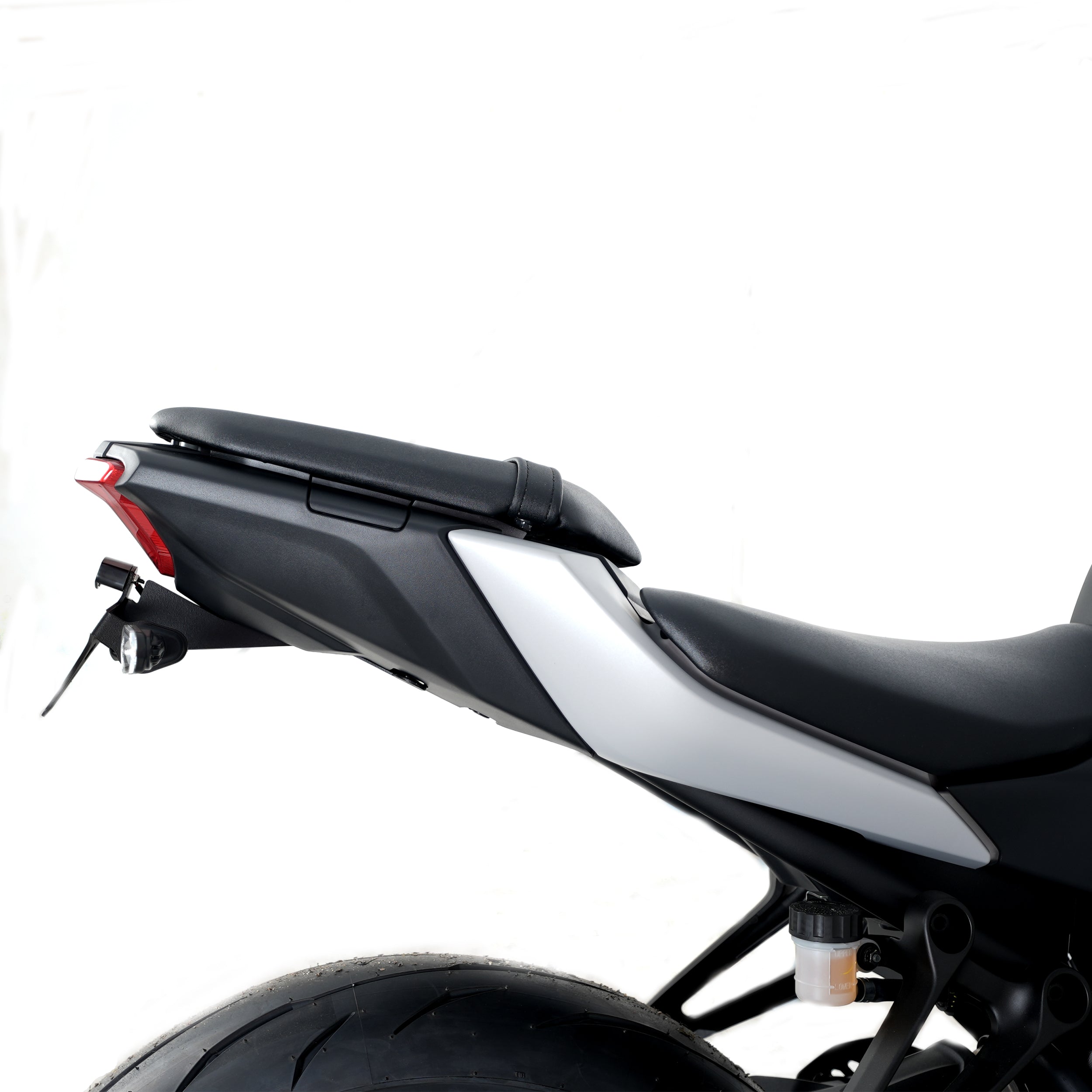 Tail Tidy for Yamaha MT-07 '25-