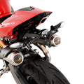 Tail Tidy for Ducati Streetfighter V2(S) / V4(S) '25- / Panigale V2(S) / V4(S) '25-