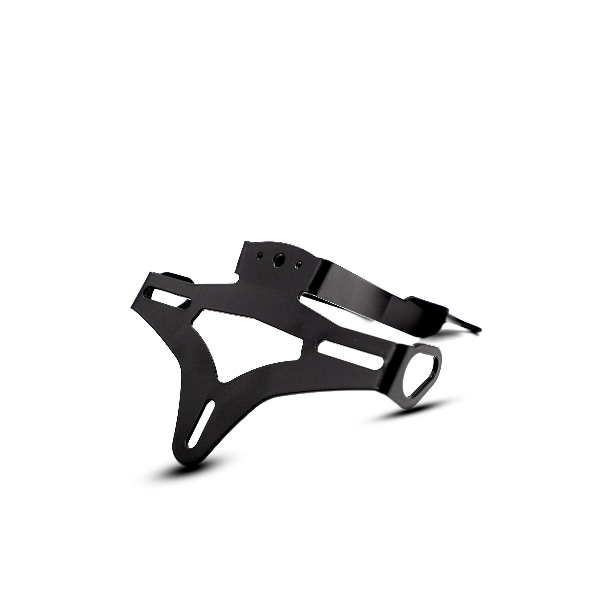 Tail Tidy for Yamaha Tracer 9 (GT) '25-