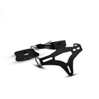 Tail Tidy for Yamaha Tracer 9 (GT) '25-