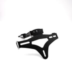 Tail Tidy for Yamaha Tracer 9 (GT) '25-