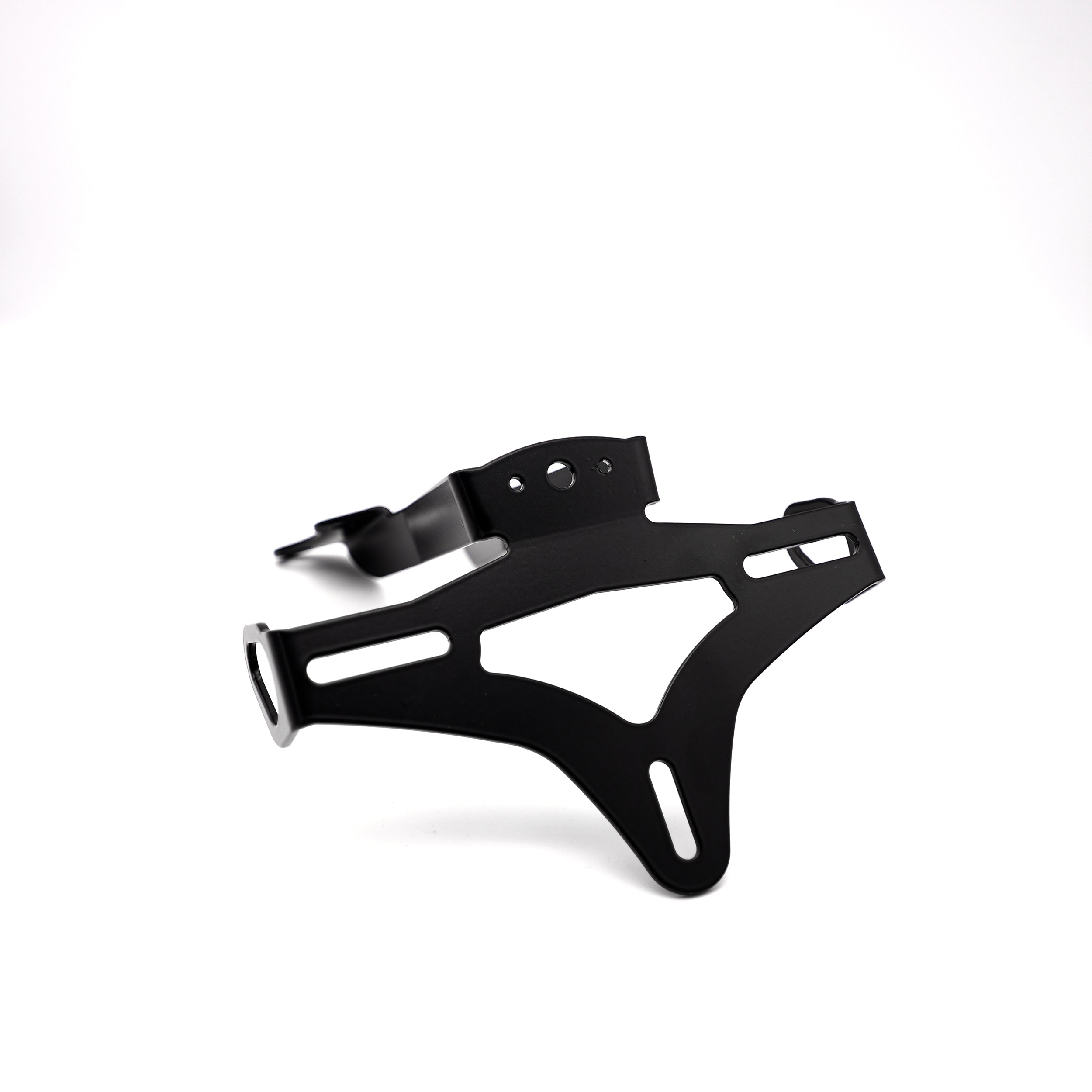 Tail Tidy for Yamaha Tracer 9 (GT) '25-