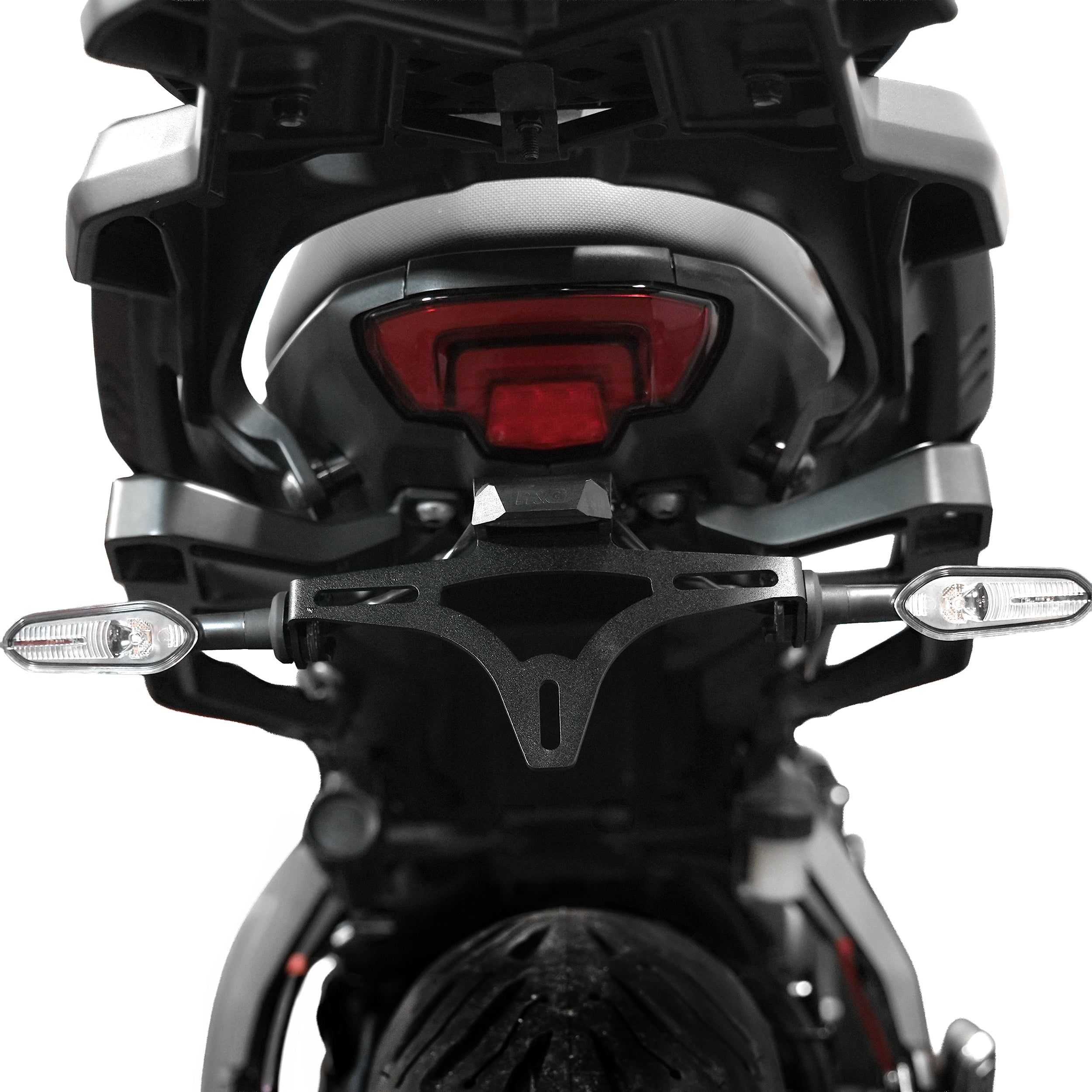 Tail Tidy for Yamaha Tracer 7(GT) '25-