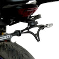 Tail Tidy for Yamaha Tracer 7(GT) '25-
