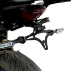 Tail Tidy for Yamaha Tracer 7(GT) '25-
