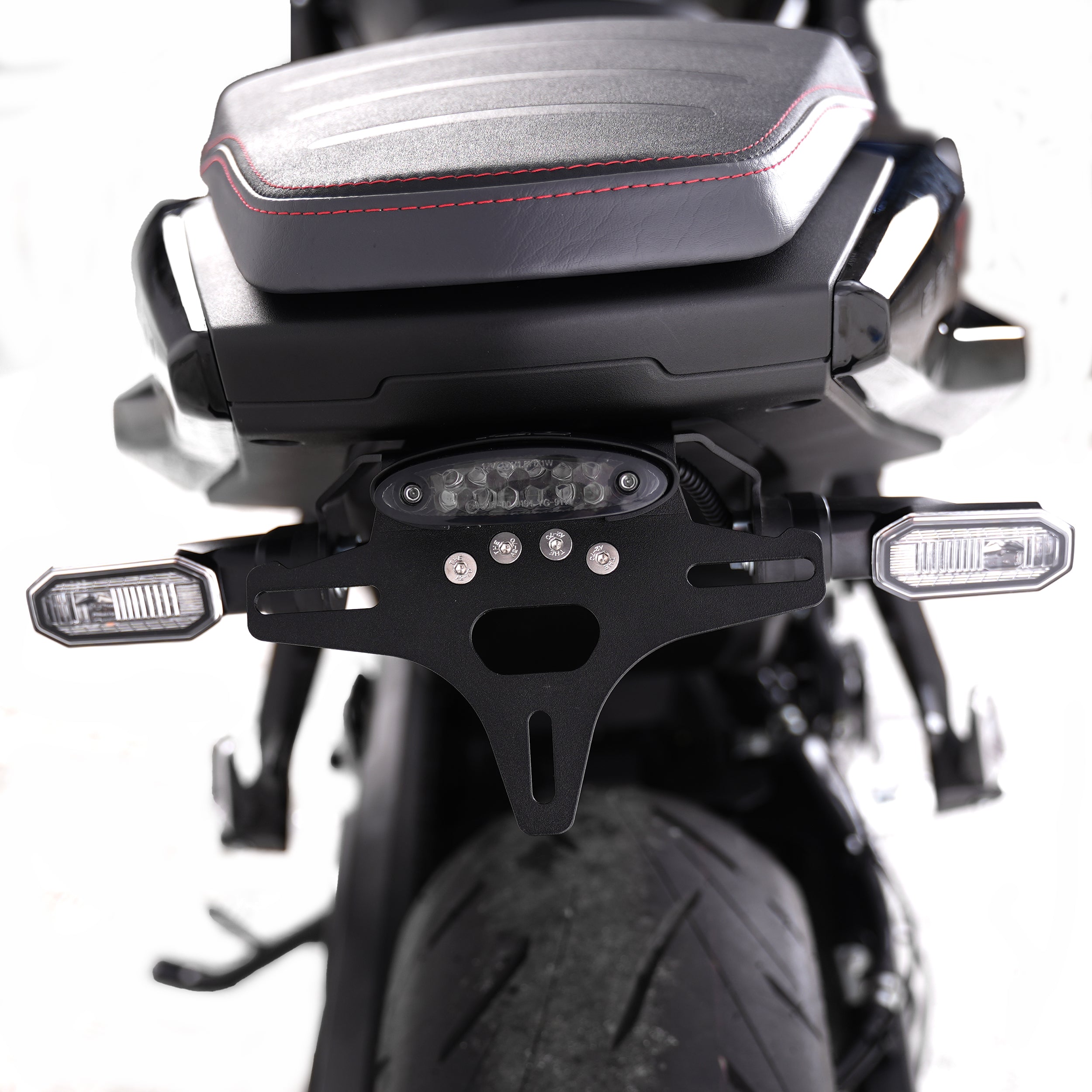 Tail Tidy for Suzuki GSX-8T '25- & GSX-8TT '25-