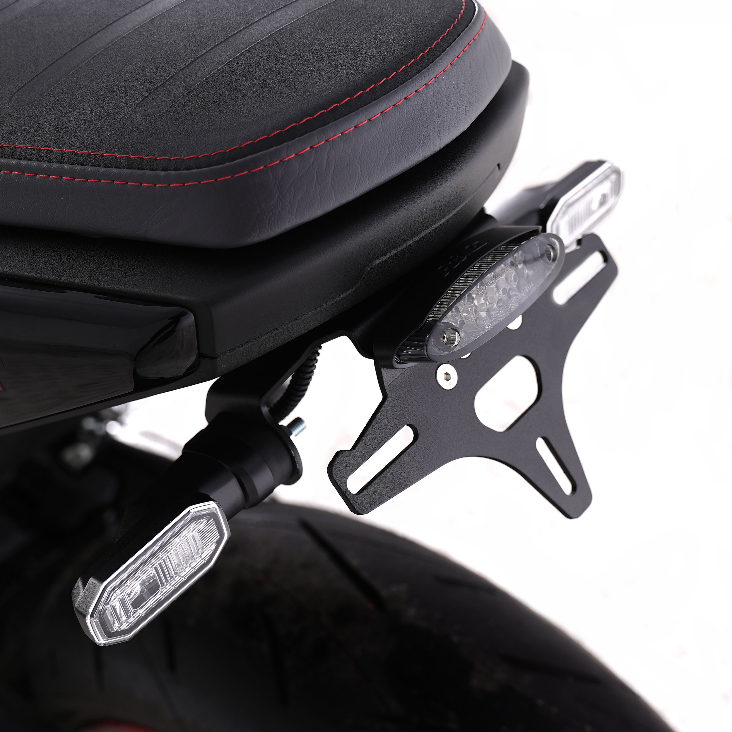 Tail Tidy for Suzuki GSX-8T '25- & GSX-8TT '25-