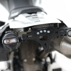 Tail Tidy for Suzuki DR-Z4S & DR-Z4SM '25-
