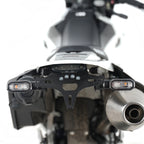 Tail Tidy for Suzuki DR-Z4S & DR-Z4SM '25-