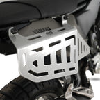 Luggage Side Rails for Yamaha Tenere World Rally(T7) '23-, Tenere 700 '19-, World Raid '22- & Tenere 700 Rally '21- '24