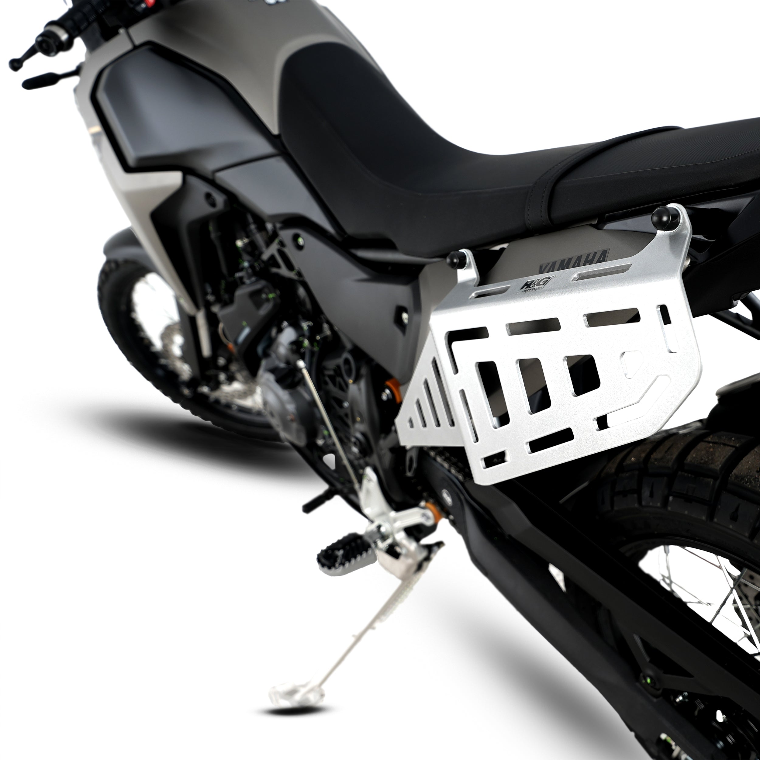 Luggage Side Rails for Yamaha Tenere World Rally(T7) '23-, Tenere 700 '19-, World Raid '22- & Tenere 700 Rally '21- '24