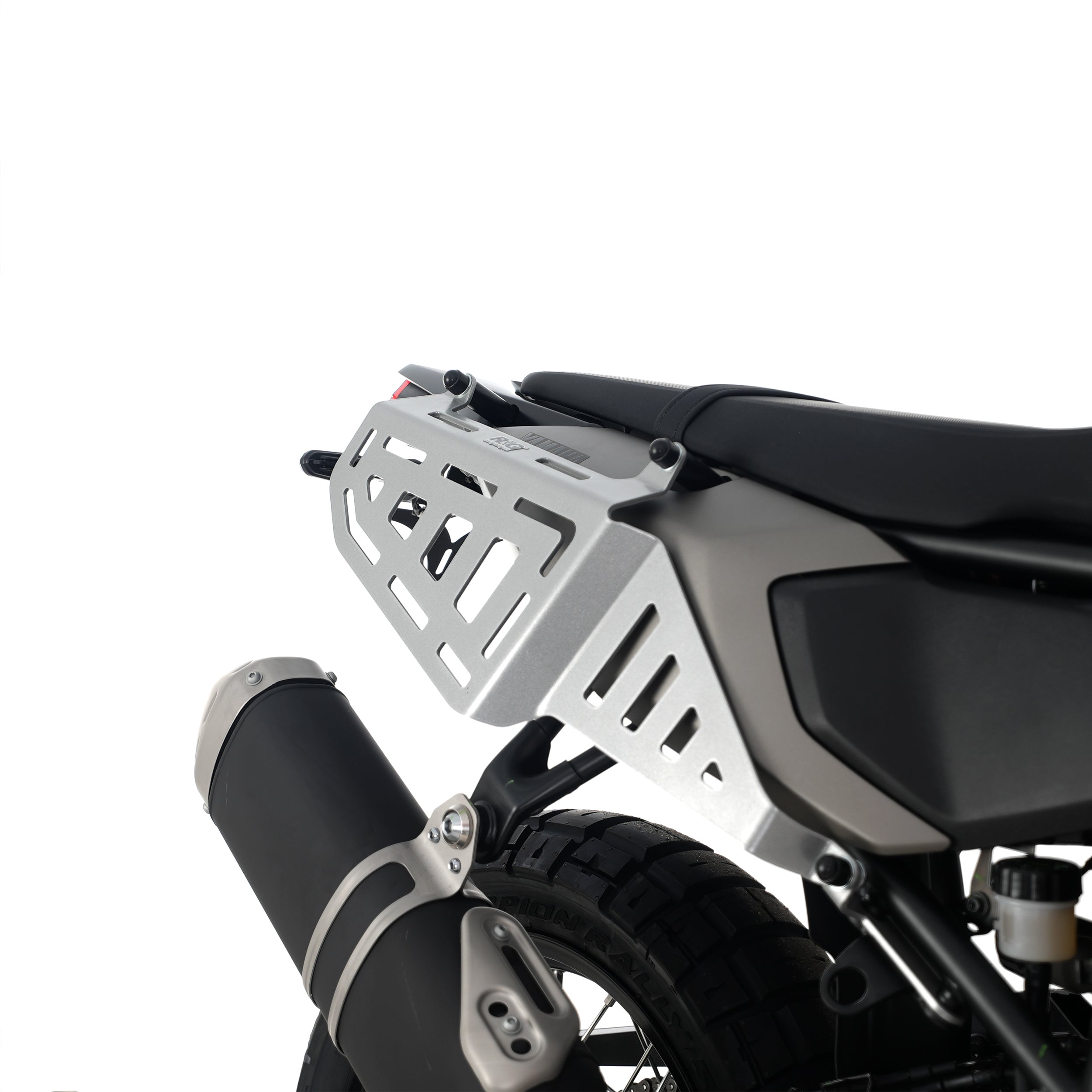 Luggage Side Rails for Yamaha Tenere World Rally(T7) '23-, Tenere 700 '19-, World Raid '22- & Tenere 700 Rally '21- '24