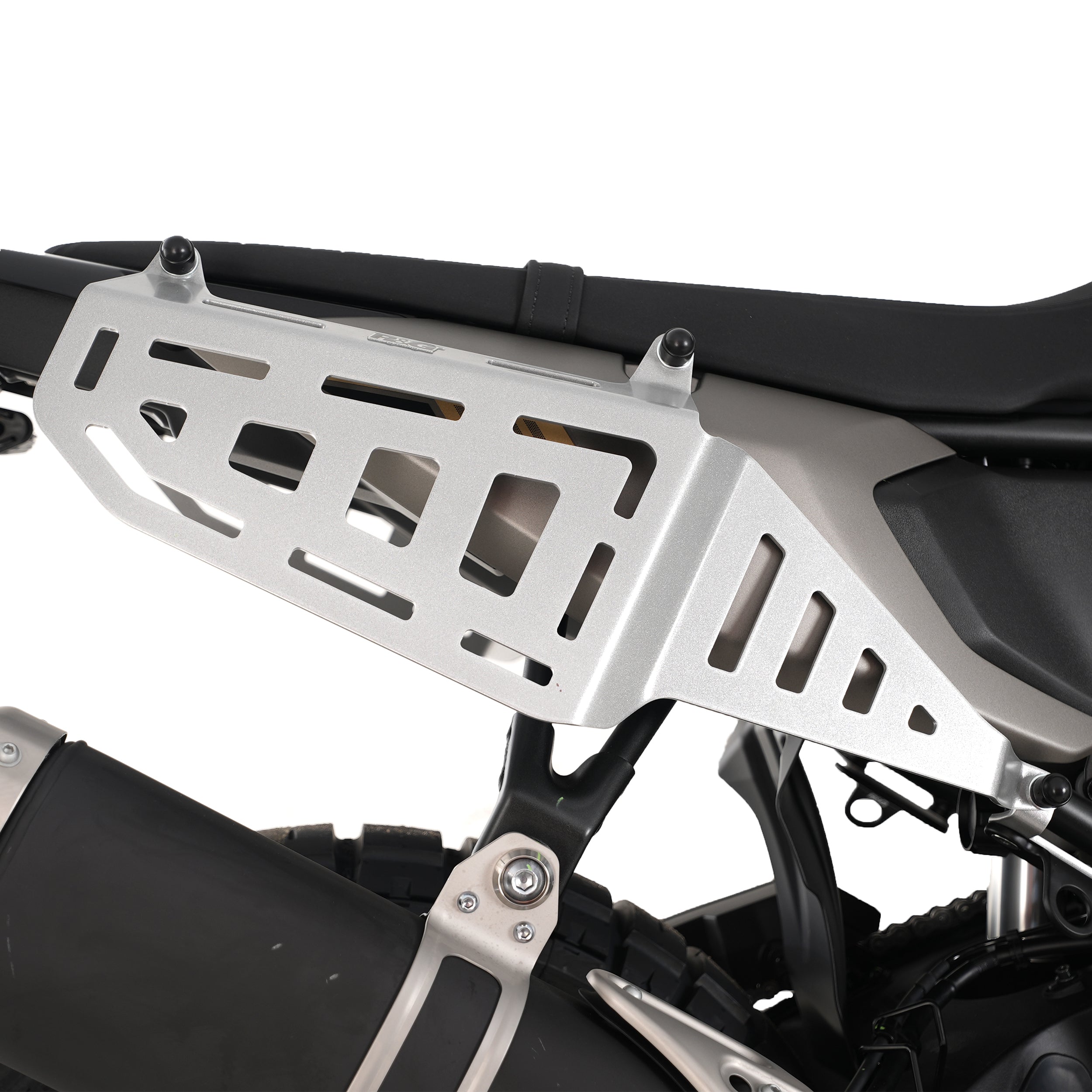 Luggage Side Rails for Yamaha Tenere World Rally(T7) '23-, Tenere 700 '19-, World Raid '22- & Tenere 700 Rally '21- '24