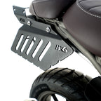 Luggage Side Rails for Triumph Scrambler 400X, Speed 400 '24-