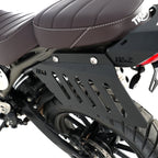 Luggage Side Rails for Triumph Scrambler 400X, Speed 400 '24-