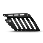 Luggage Side Rails for Royal Enfield Himalayan 450 '24-