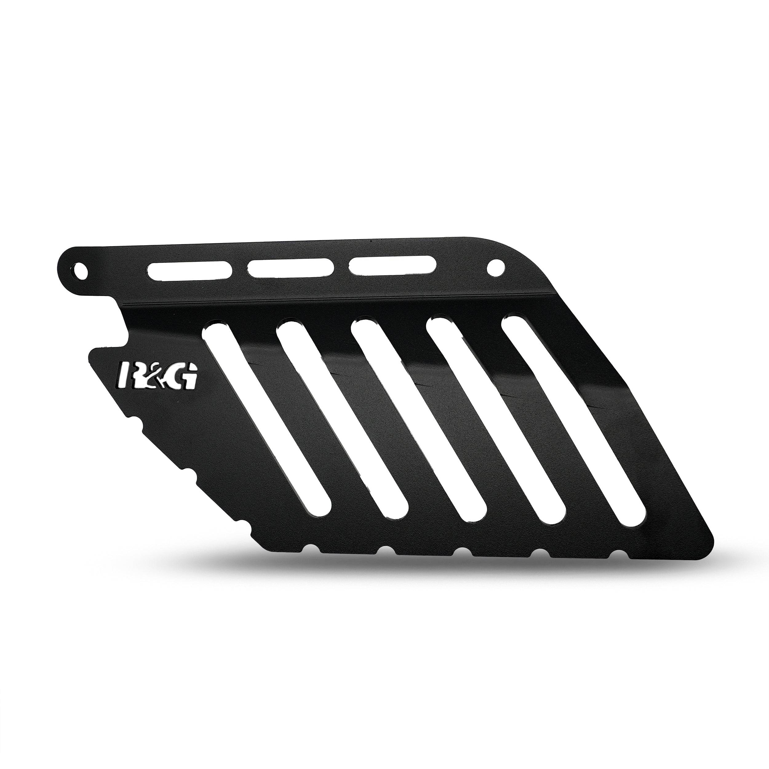 Luggage Side Rails for Royal Enfield Himalayan 450 '24-