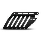 Luggage Side Rails for Royal Enfield Himalayan 450 '24-