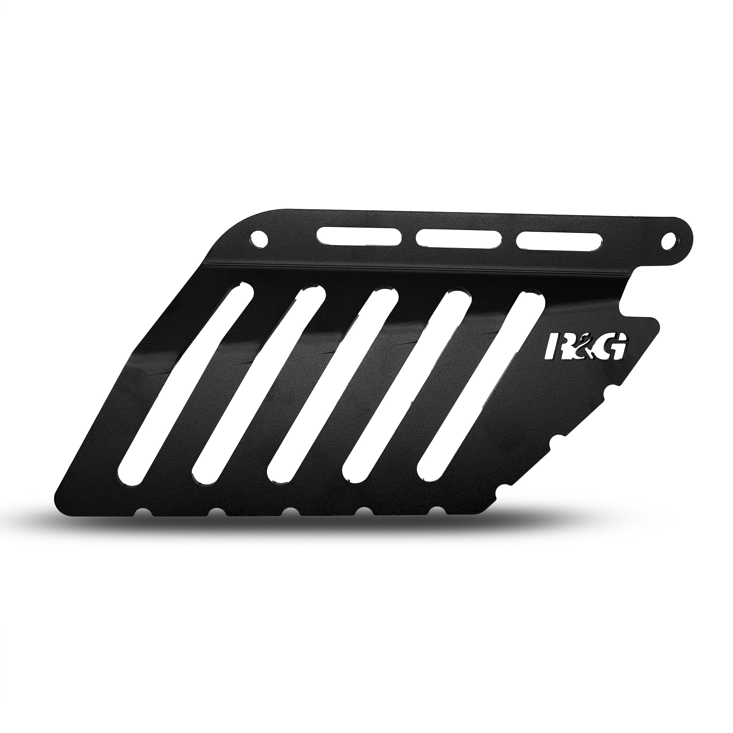 Luggage Side Rails for Royal Enfield Himalayan 450 '24-