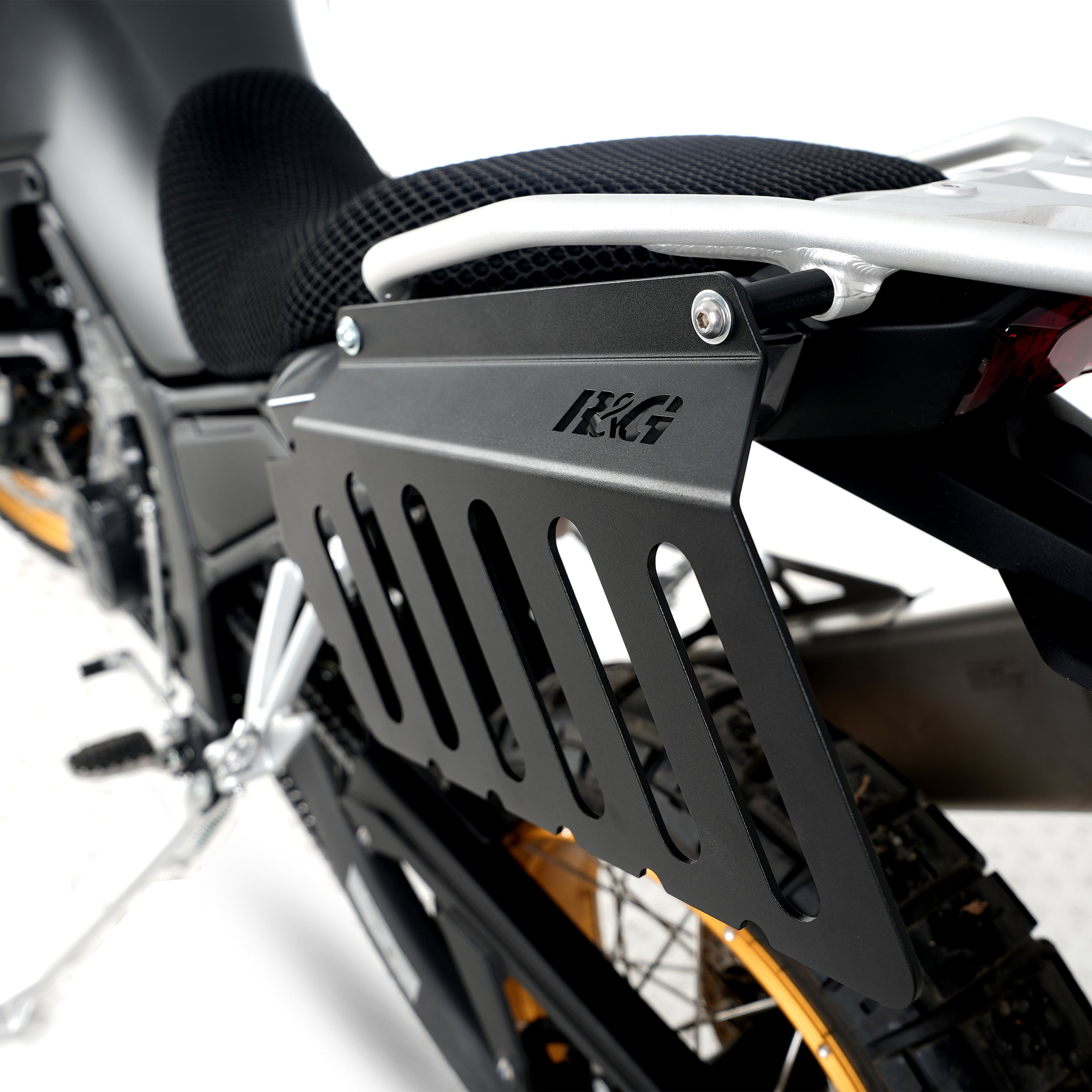 Luggage Side Rails for Kove 800X PRO '24-
