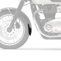 R&G Fender Extender for Triumph Thunderbird '95-'03.