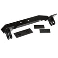 DENALI PLOWS® Mount Plate for Various Polaris Rangers: 400/500/570/800 & RZR 570-S - MA11701