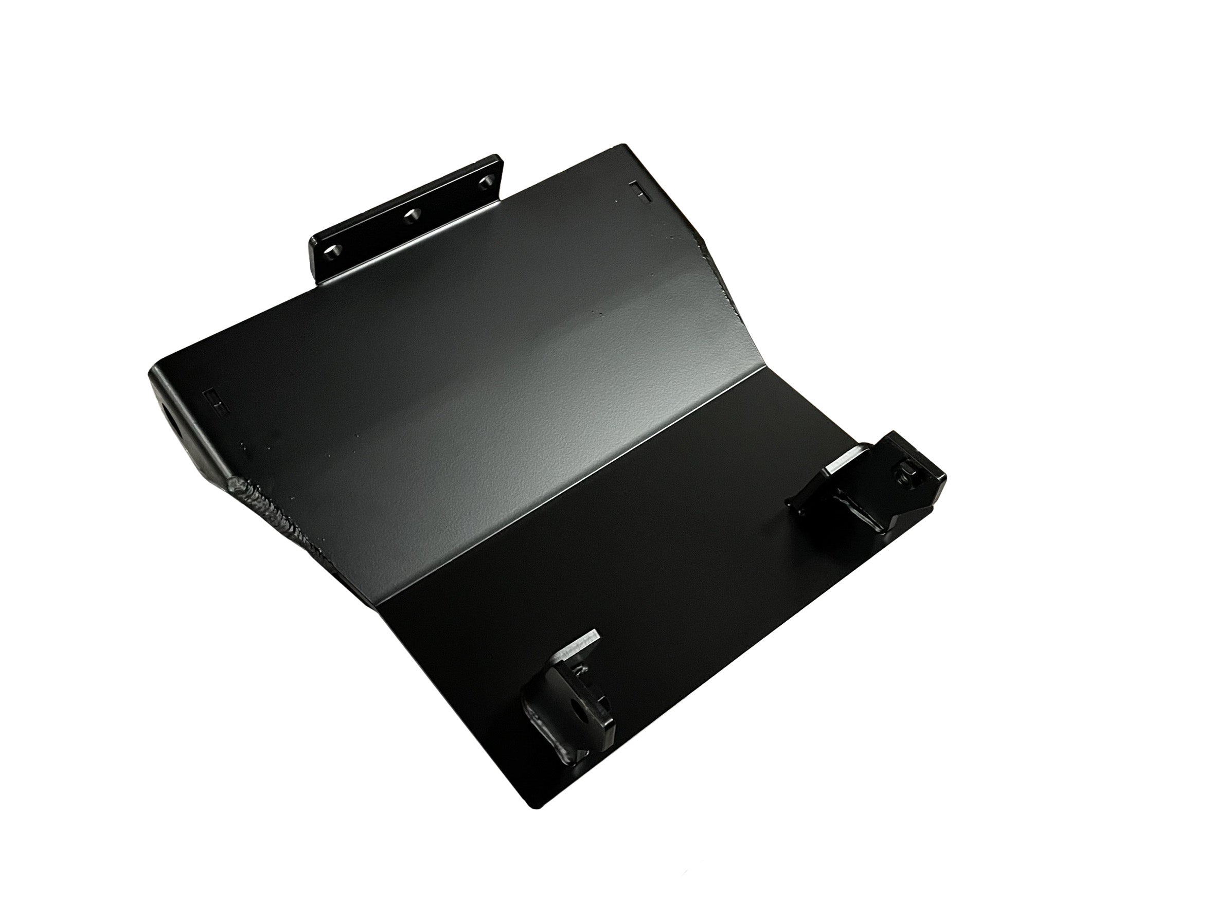 DENALI PLOWS® Mount Plate for 2020-2025 Yamaha Wolverine X2/X4 - MA11723