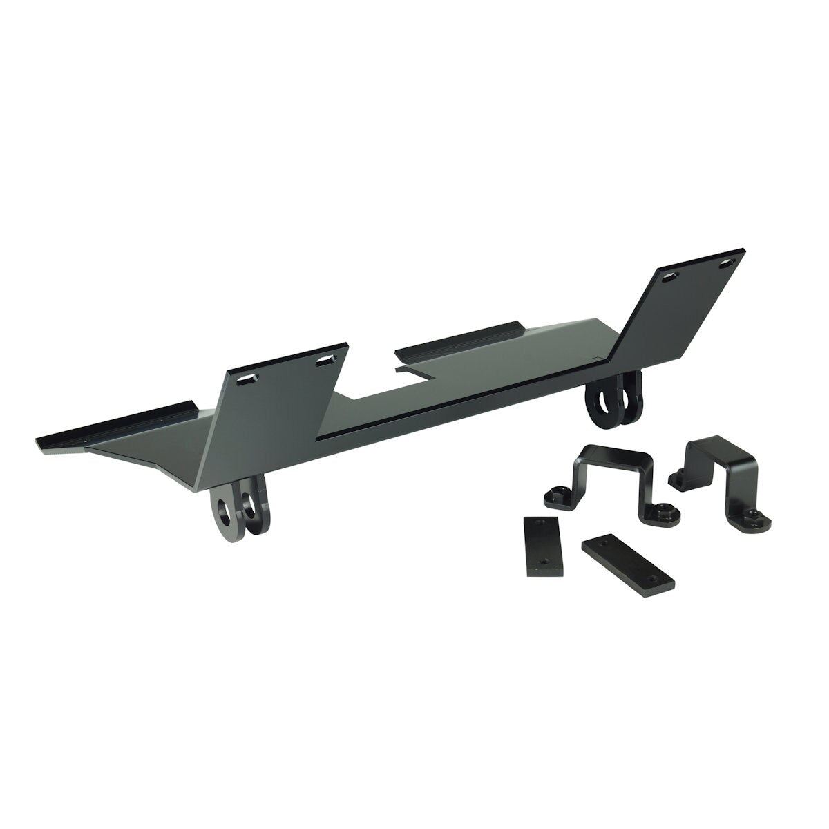 DENALI PLOWS® Mount Plate for Odes Dominator & Junglecross - MA11724-Odes