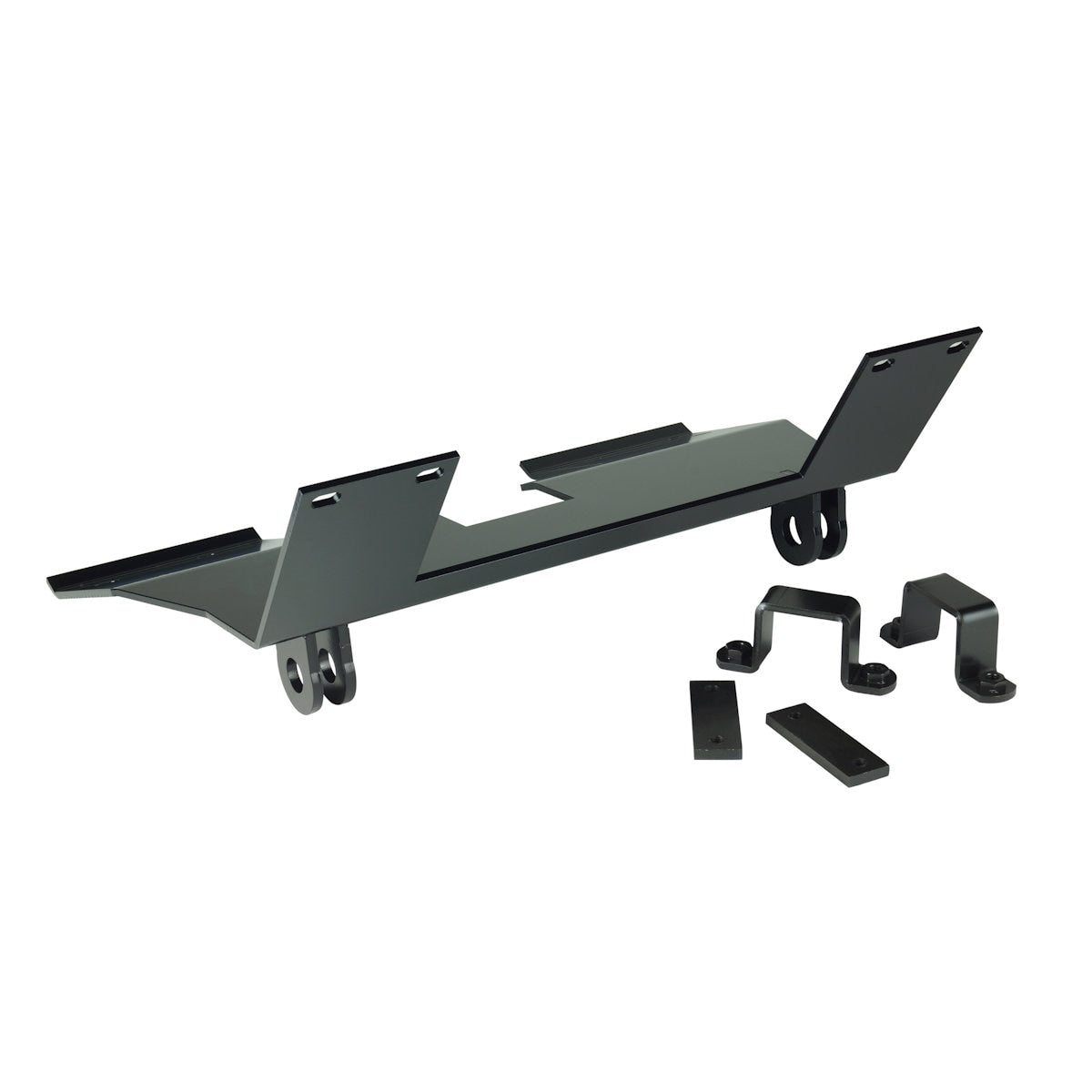 DENALI PLOWS® Mount Plate for 2006-2013 Yamaha Rhino - MA11724