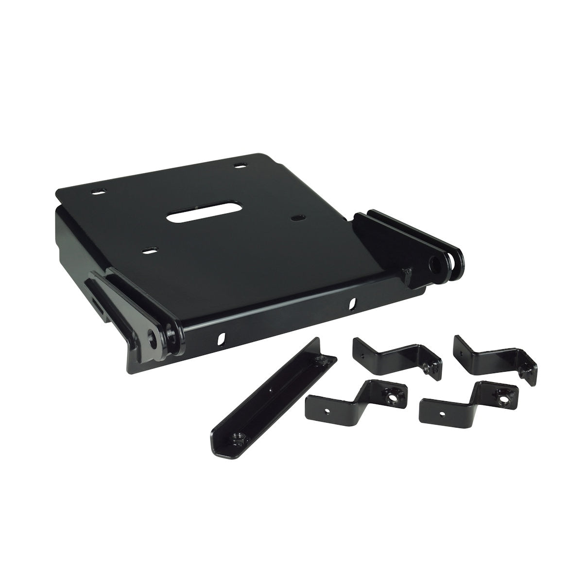 DENALI PLOWS® Mount Plate for 2014-2020 Yamaha Viking - MA11725
