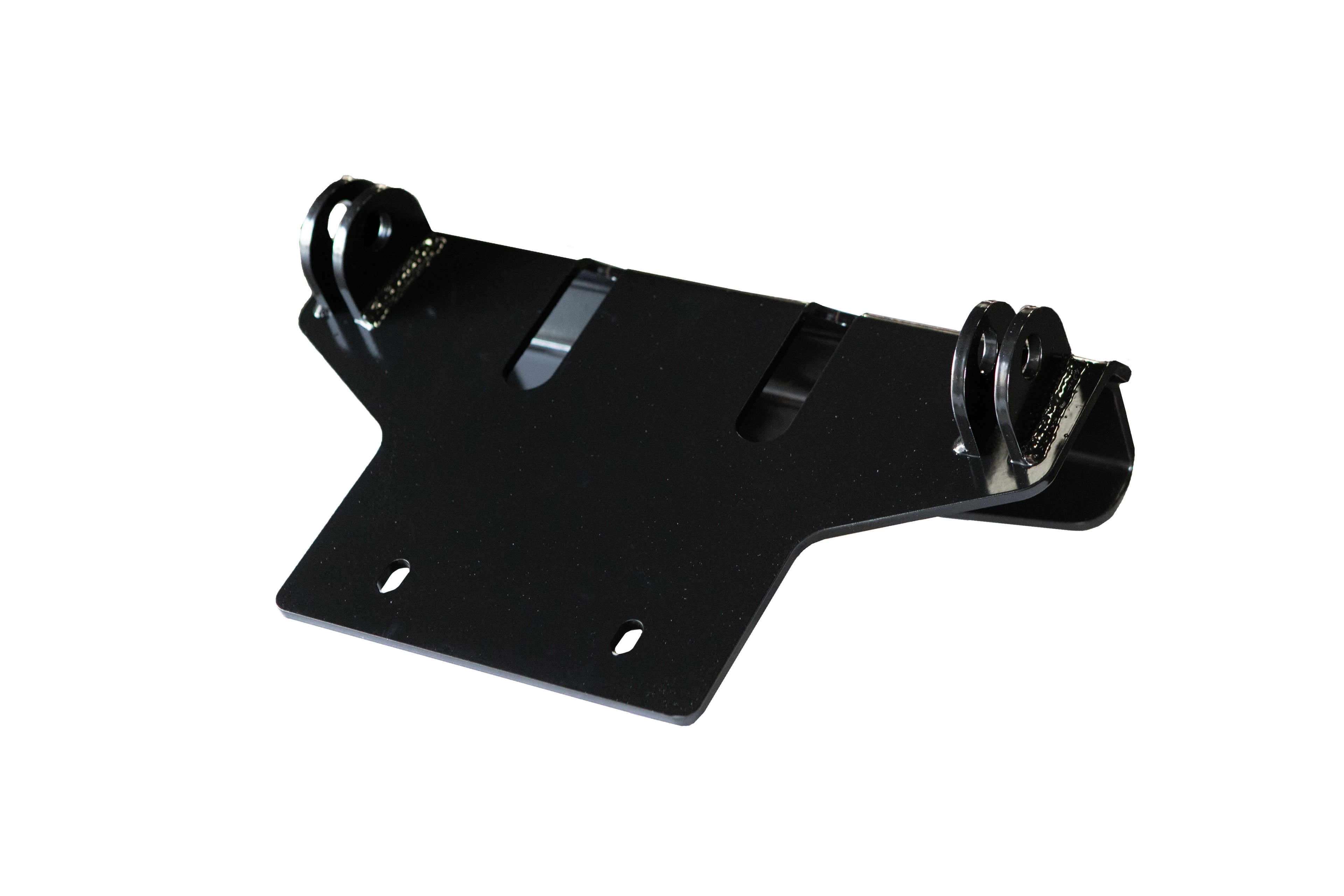 DENALI PLOWS® Mount Plate for 2019-2025 Kawasaki Mule Pro MX - MA11736