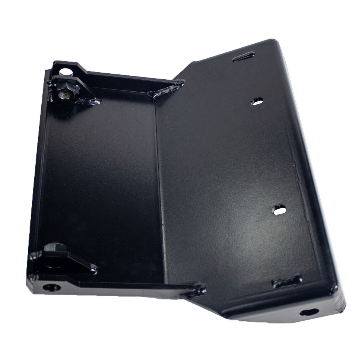 DENALI PLOWS® Mount Plate for 2020-2021 Yamaha RMAX - MA11738