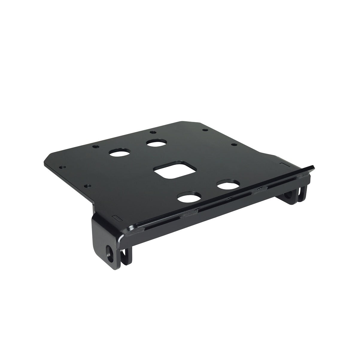 DENALI PLOWS® Mount Plate for 2018-2026 Kawasaki Mule Pro FX/DX Series