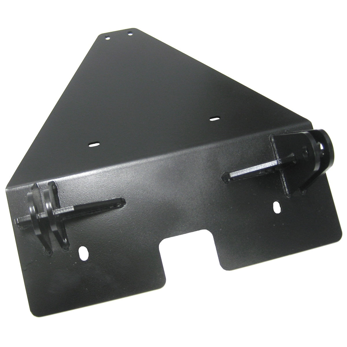DENALI PLOWS® Mount Plate for 2010-2020 Can-Am Commander - MA11745