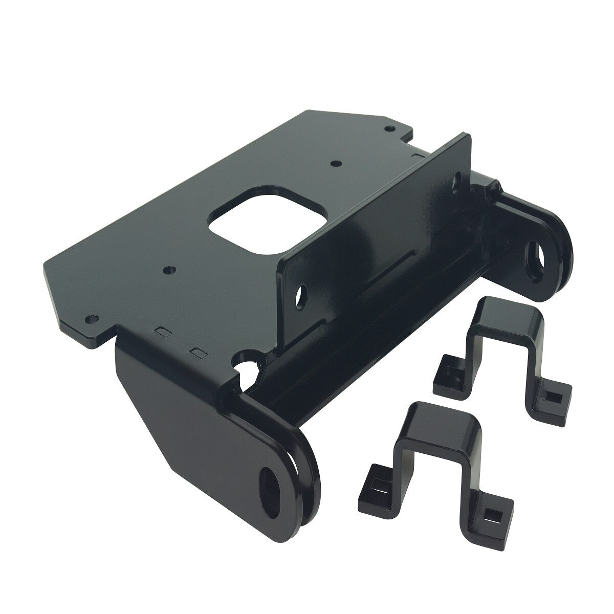 DENALI PLOWS® Mount Plate for Hisun/Massimo/Coleman - MA11757