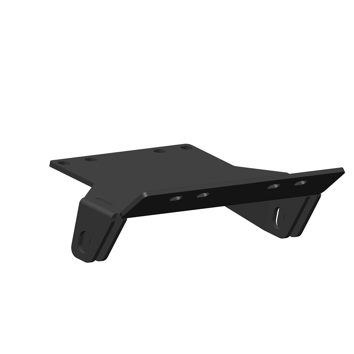 DENALI PLOWS® Mount Plate for CF Moto Z-Force 500/800/1000 - MA11767