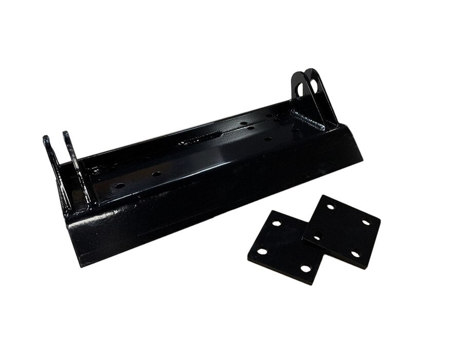 DENALI PLOWS® Mount Plate for Intimidator (all models) - MA11772