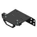 VIPER UTV Winch Mount fits 2019-2021 Honda Talon.