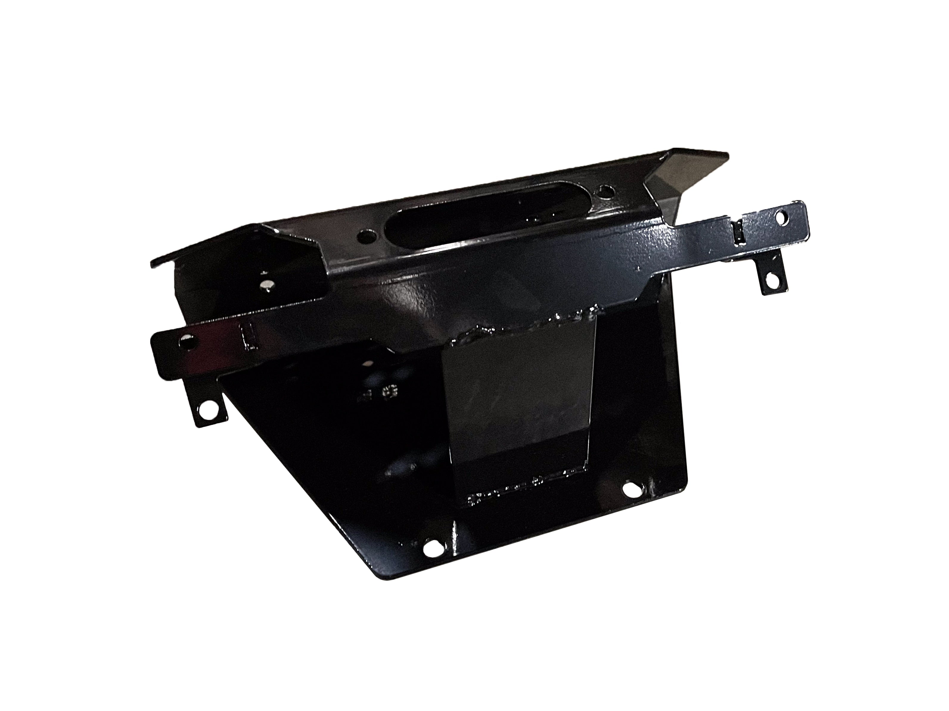 VIPER UTV Winch Mount fits 2017-2026 Can-Am Maverick X3