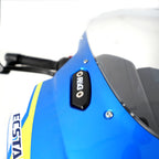 Mirror Blanking Plates for Suzuki GSX-R125 '17-