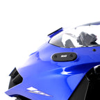 Mirror Blanking Plates for Yamaha YZF-R125 '19-, YZF-R25 '19- & YZF-R3 '19-