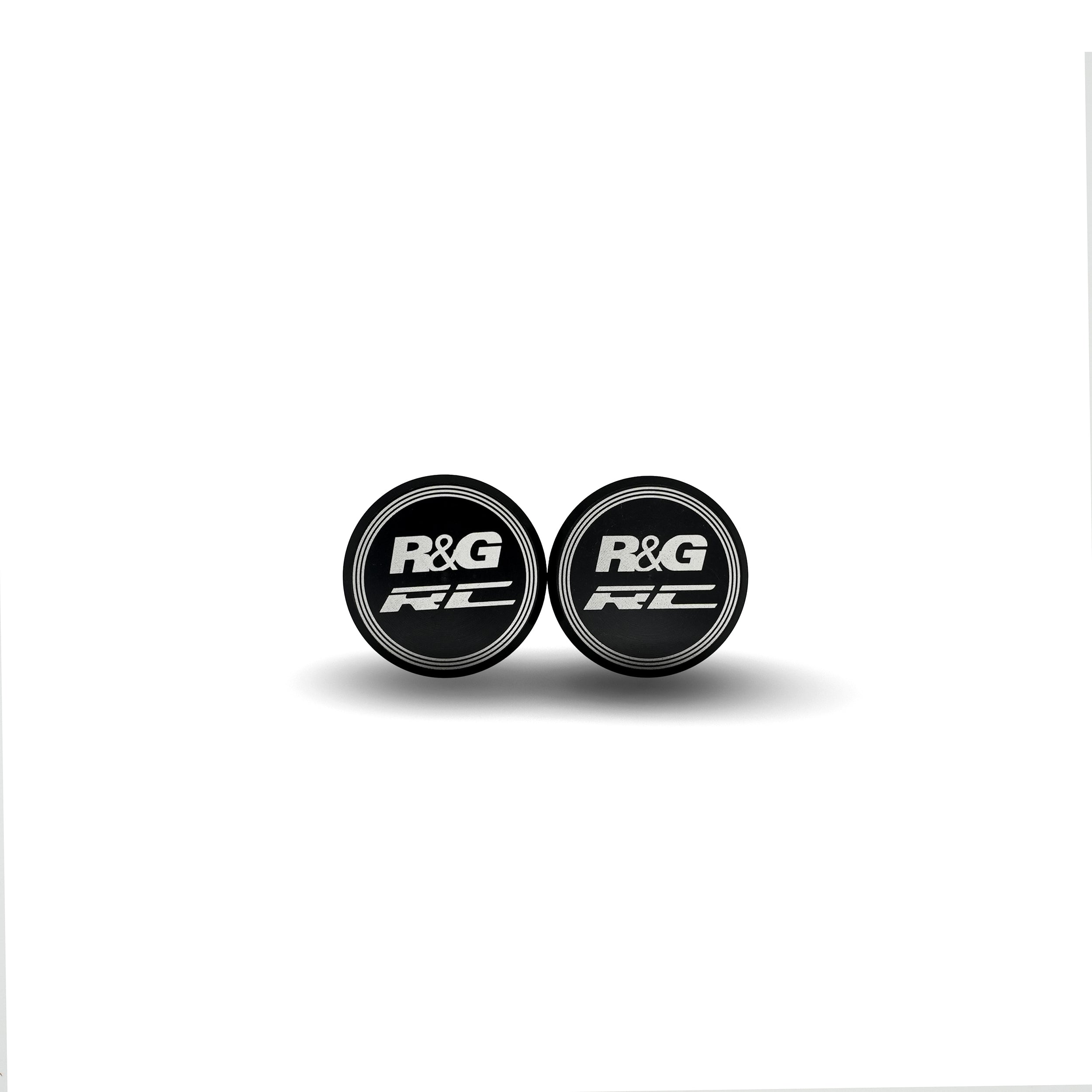 Mirror Blanking Plates for KTM RC125/ 200/ 390 '22-