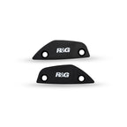 Mirror Blanking Plates for CFMoto 450SS/SR '23-